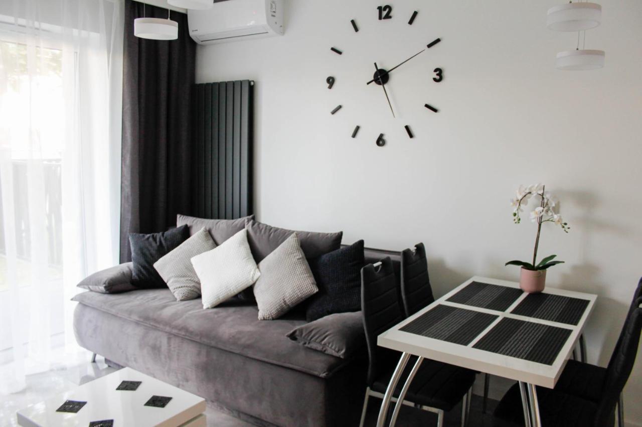 Apartament Wroclaw Centrum Galeria Magnolia المظهر الخارجي الصورة