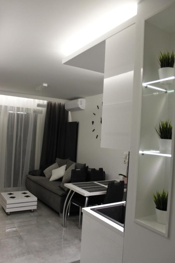 Apartament Wroclaw Centrum Galeria Magnolia المظهر الخارجي الصورة