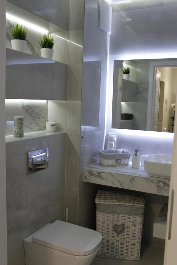 Apartament Wroclaw Centrum Galeria Magnolia المظهر الخارجي الصورة