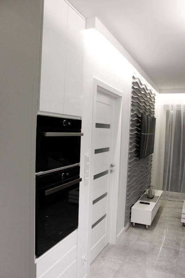 Apartament Wroclaw Centrum Galeria Magnolia المظهر الخارجي الصورة