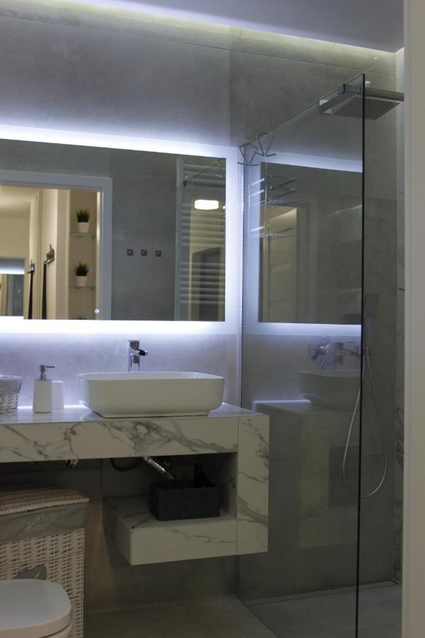 Apartament Wroclaw Centrum Galeria Magnolia المظهر الخارجي الصورة