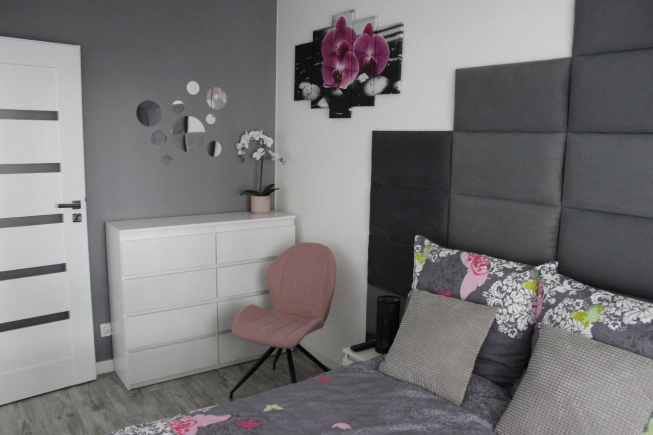 Apartament Wroclaw Centrum Galeria Magnolia المظهر الخارجي الصورة