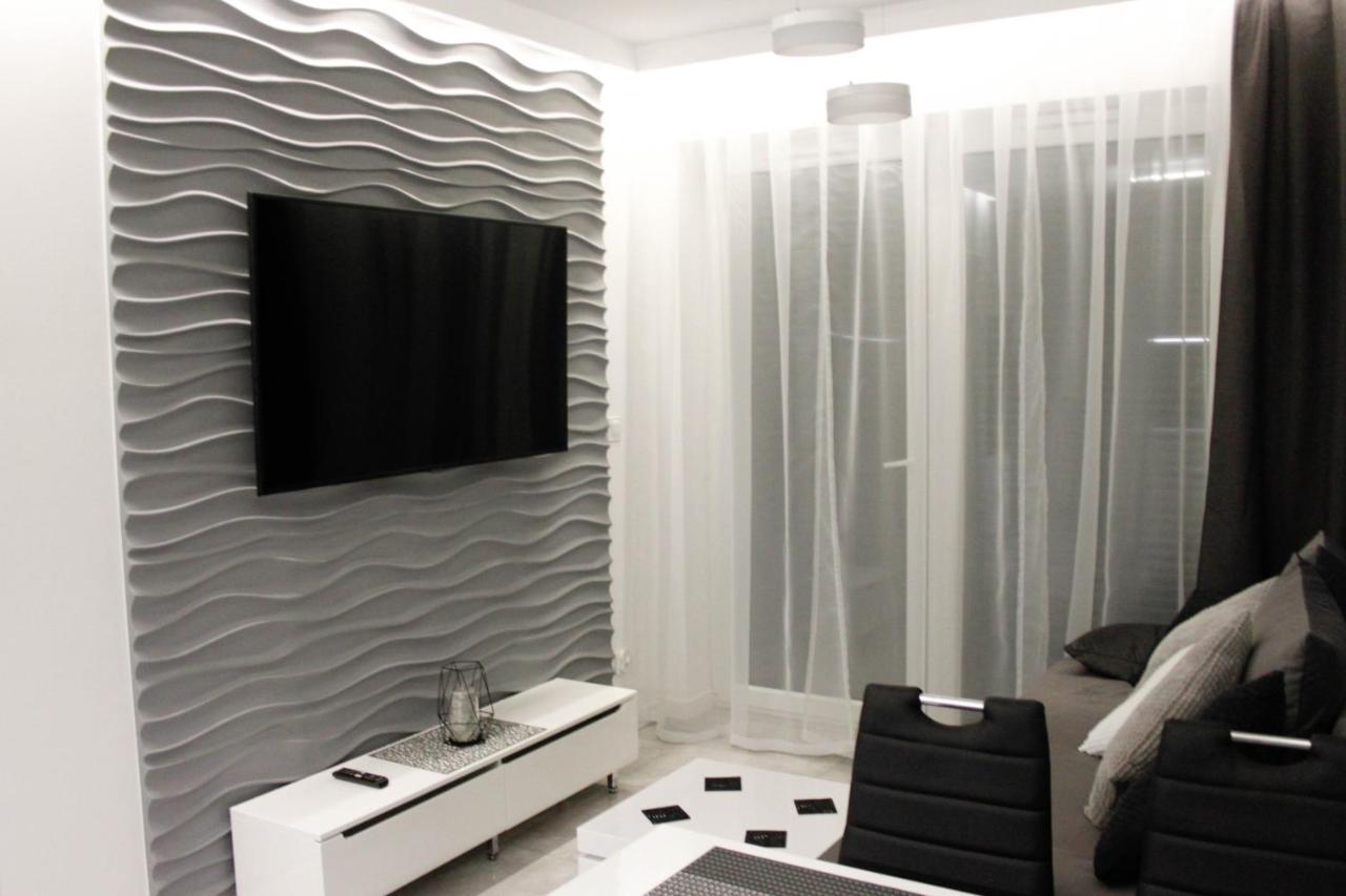 Apartament Wroclaw Centrum Galeria Magnolia المظهر الخارجي الصورة