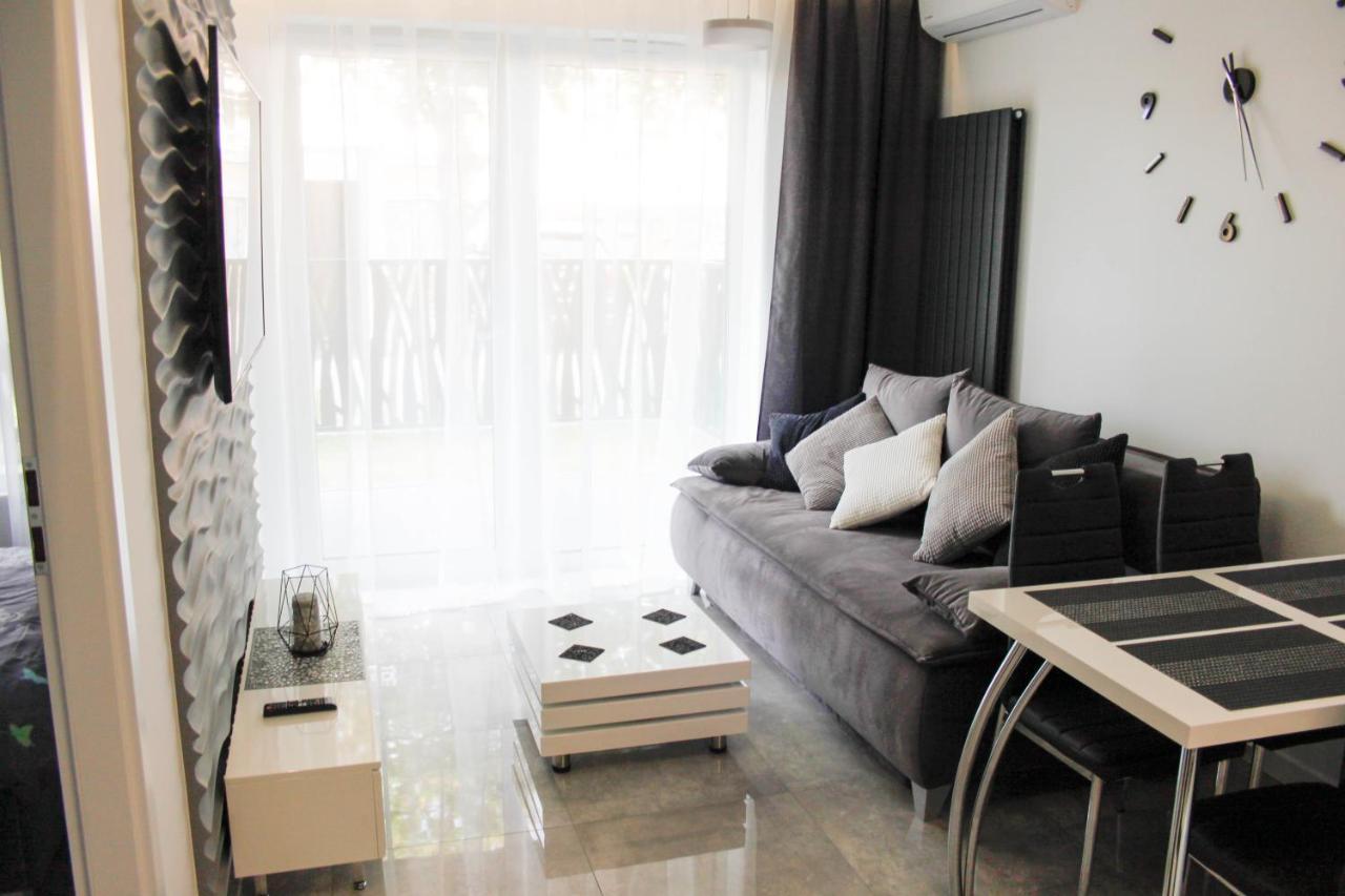 Apartament Wroclaw Centrum Galeria Magnolia المظهر الخارجي الصورة