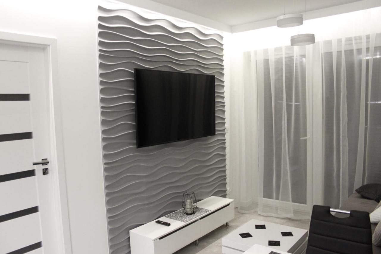 Apartament Wroclaw Centrum Galeria Magnolia المظهر الخارجي الصورة