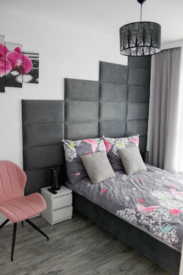 Apartament Wroclaw Centrum Galeria Magnolia المظهر الخارجي الصورة