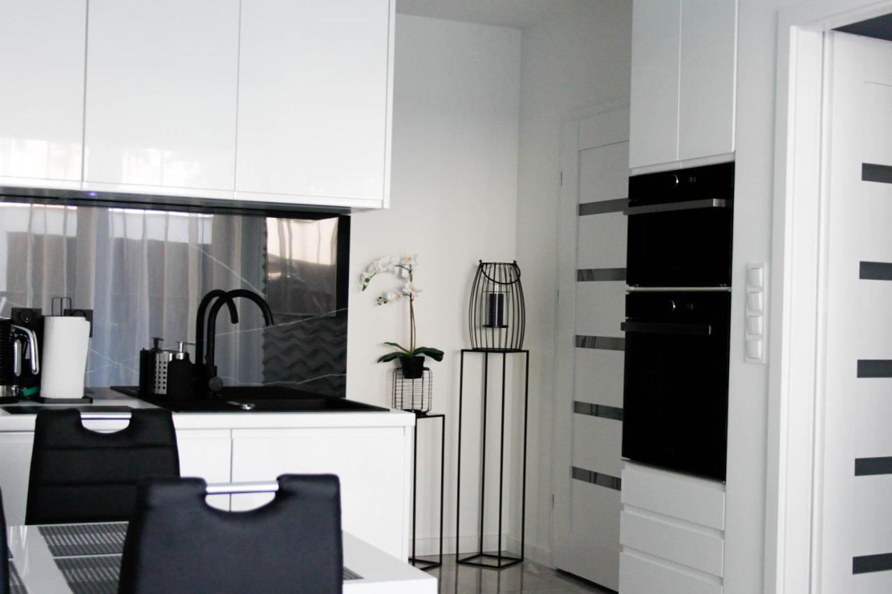 Apartament Wroclaw Centrum Galeria Magnolia المظهر الخارجي الصورة