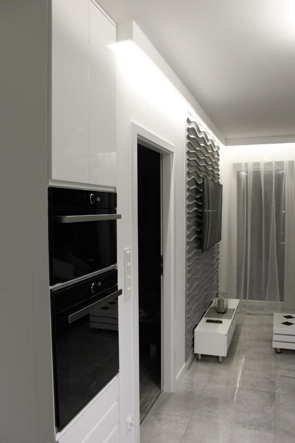 Apartament Wroclaw Centrum Galeria Magnolia المظهر الخارجي الصورة