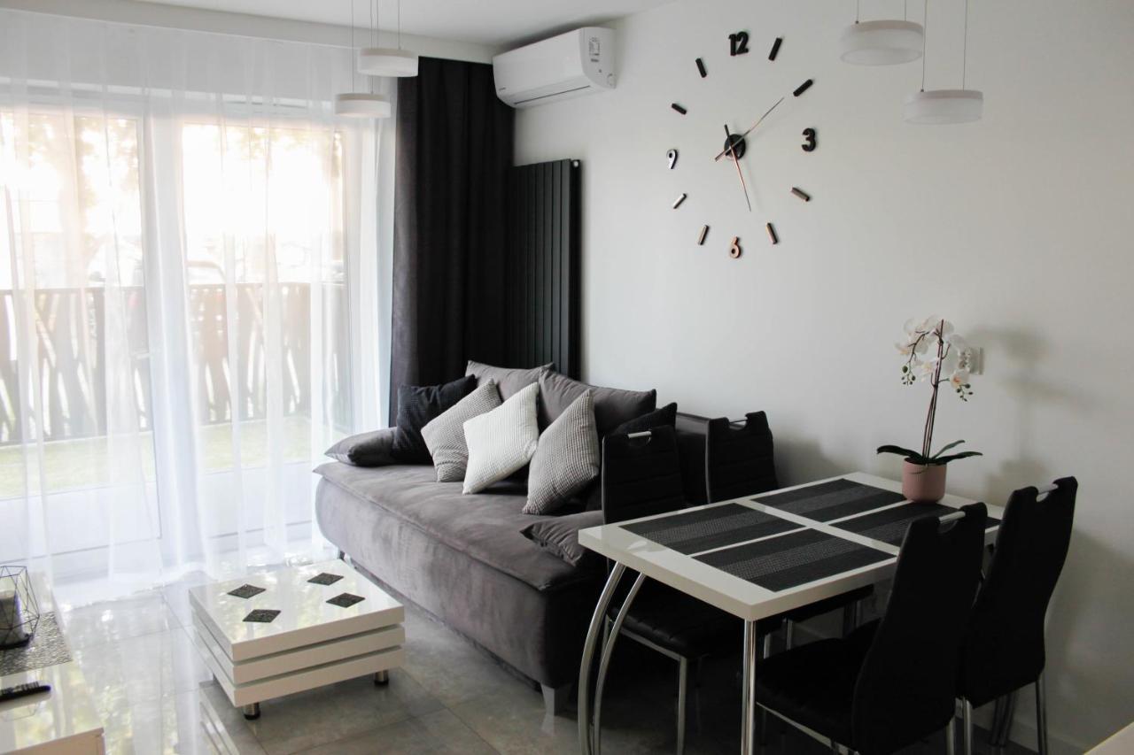 Apartament Wroclaw Centrum Galeria Magnolia المظهر الخارجي الصورة