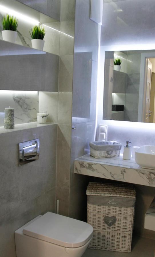 Apartament Wroclaw Centrum Galeria Magnolia المظهر الخارجي الصورة